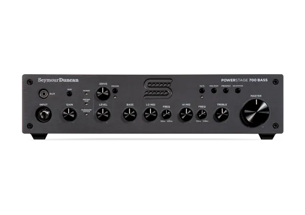 PowerStage 700