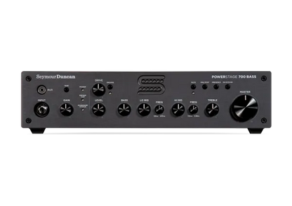 PowerStage 700