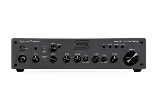 PowerStage 700