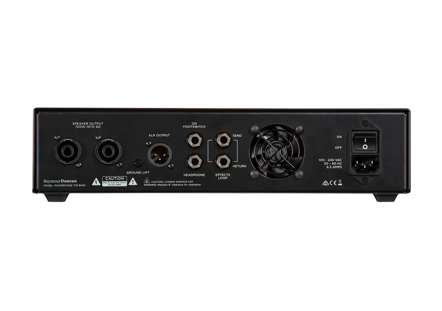 PowerStage 700