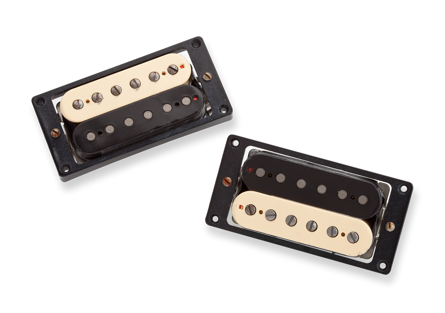 Seymour Duncan Antiquity JB/Jazz Set