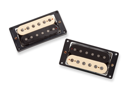 Seymour Duncan Antiquity JB/Jazz Set