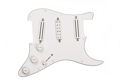 Seymour Duncan Dave Murray Pickguard Assembly