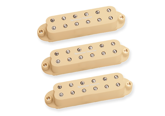 Seymour Duncan Little '78 Strat Set