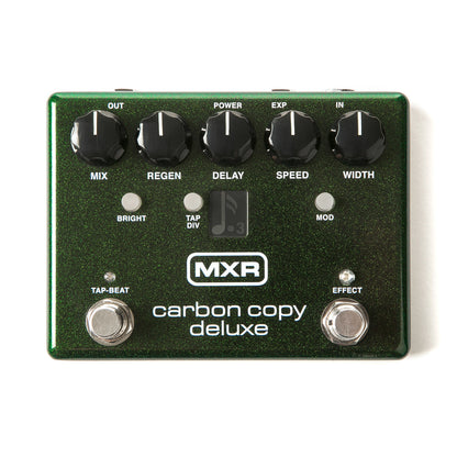 M292 MXR CARBON COPY DELUXE