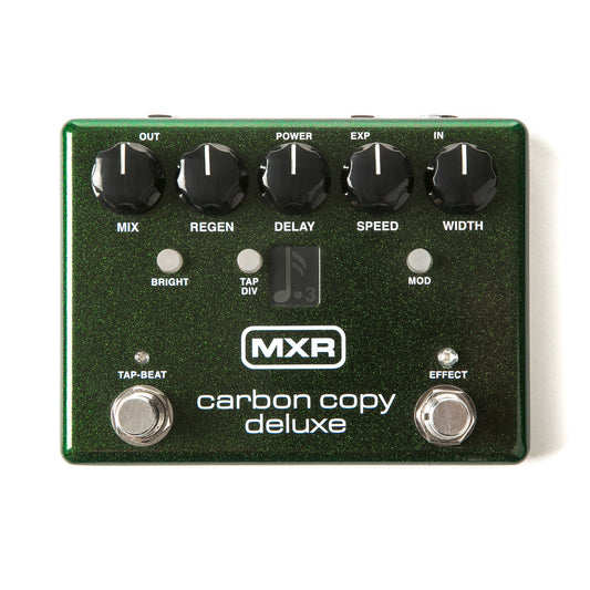 M292 MXR CARBON COPY DELUXE