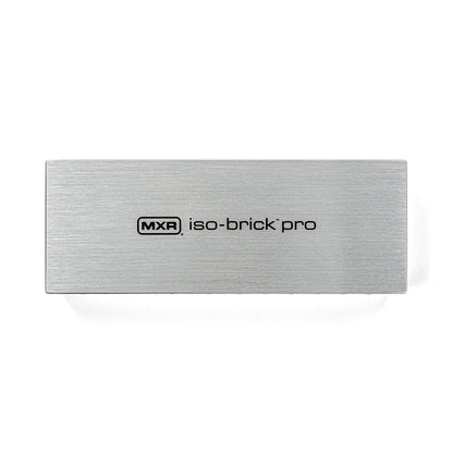 M242 MXR ISO BRICK PRO