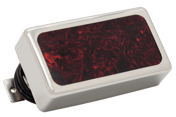 Duncan Distortion Bridge