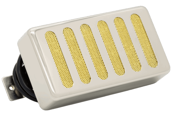 Duncan Distortion Bridge