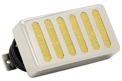 Duncan Distortion Bridge