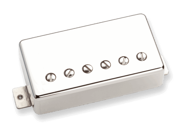 Duncan Distortion Bridge