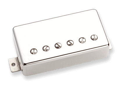 Duncan Distortion Bridge