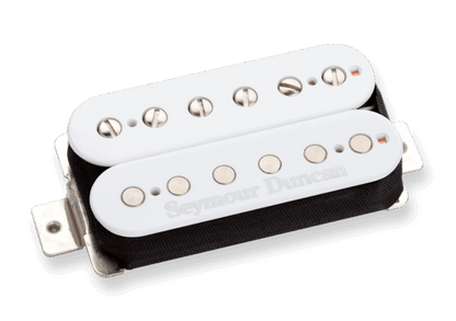 Duncan Distortion Bridge