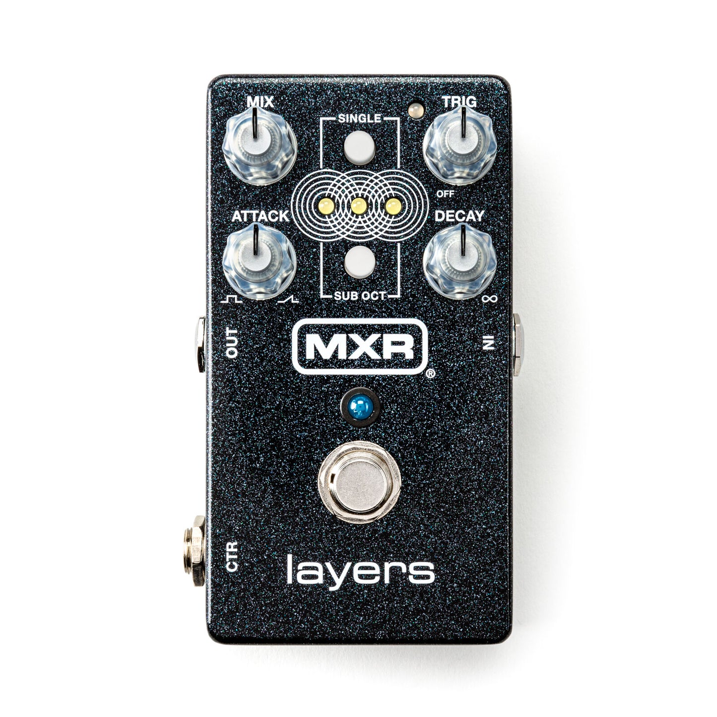 M307 MXR LAYERS