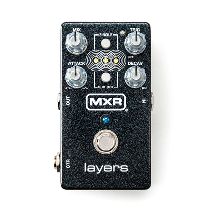 M307 MXR LAYERS