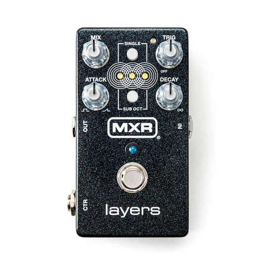 M307 MXR LAYERS