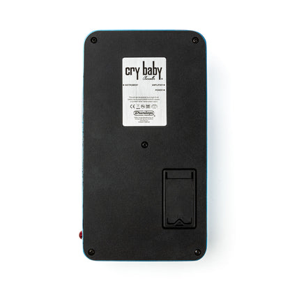 JCT95 JUSTIN CHANCELLOR BASS WAH