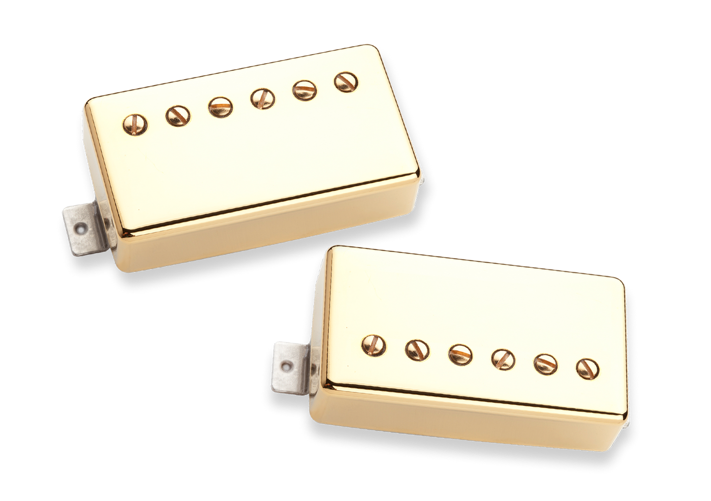 Seymour Duncan Hades Gates Set Gold
