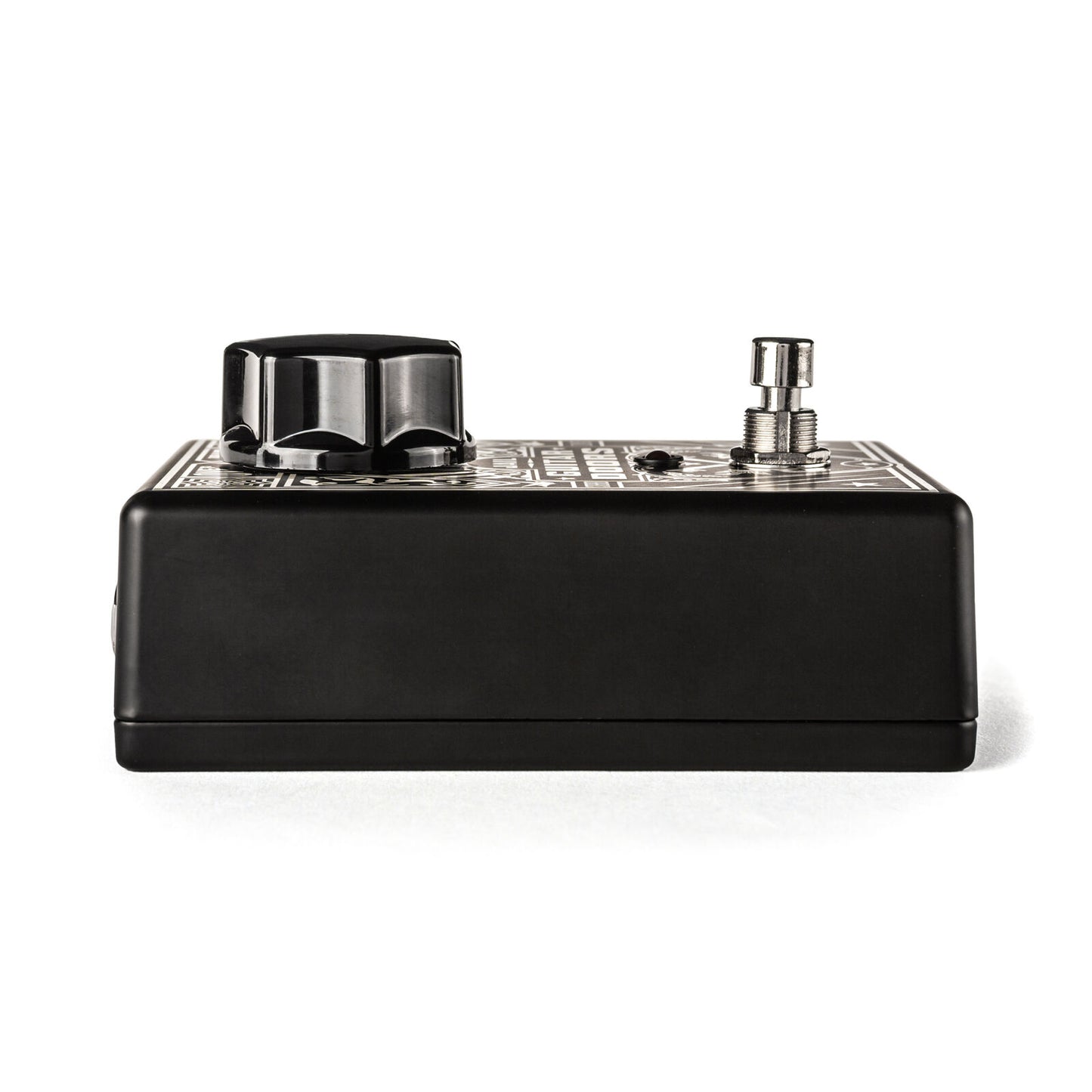 JGD2 MXR JAIL GUITAR DOORS II