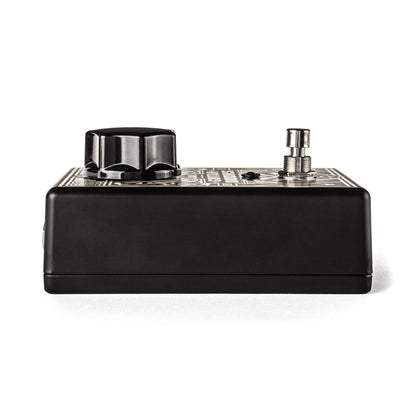 JGD2 MXR JAIL GUITAR DOORS II