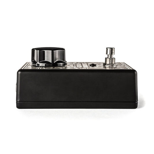 JGD2 MXR JAIL GUITAR DOORS II