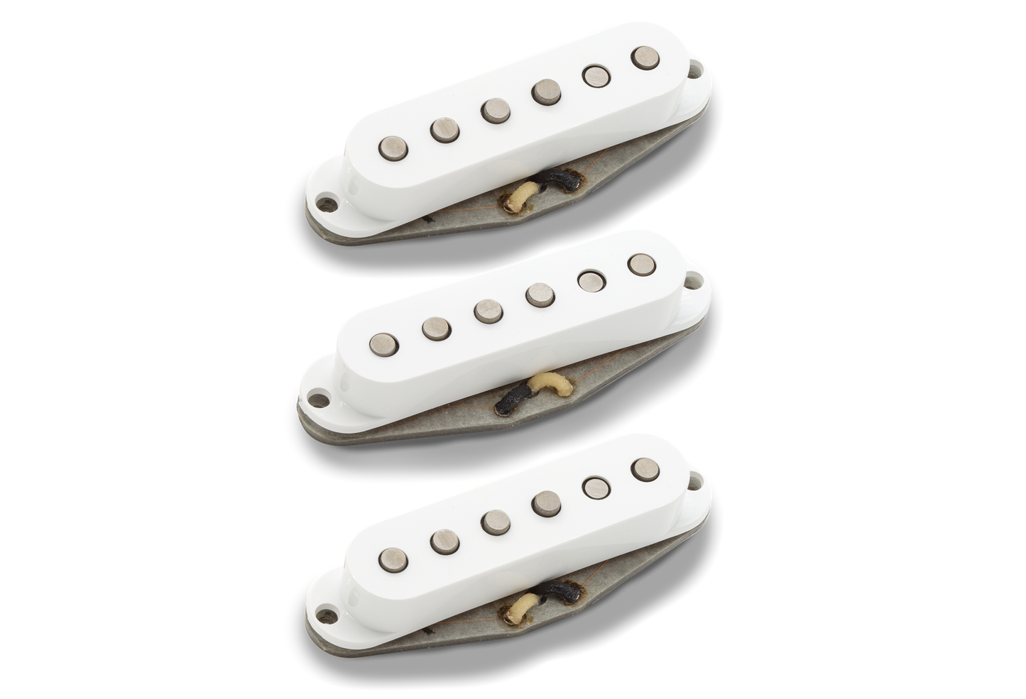 Seymour Duncan Retro Antiquity II Strat Surfer Set