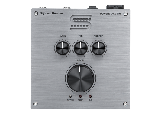 Seymour Duncan PowerStage 170