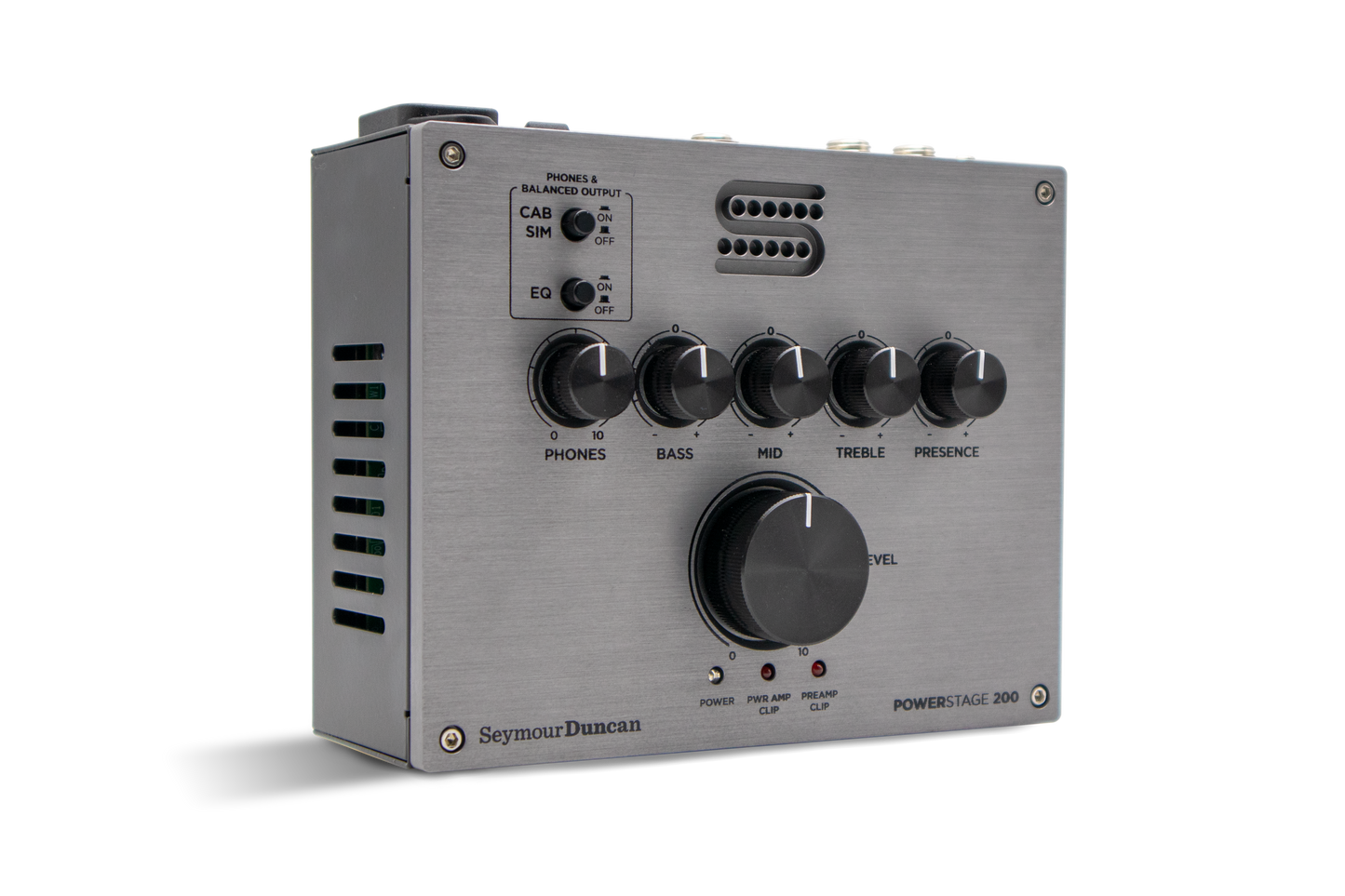 Seymour Duncan Power Stage 200