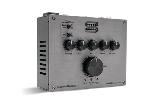 Seymour Duncan Power Stage 200