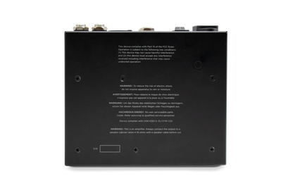 Seymour Duncan Power Stage 200