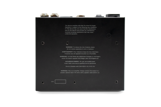 Seymour Duncan Power Stage 200