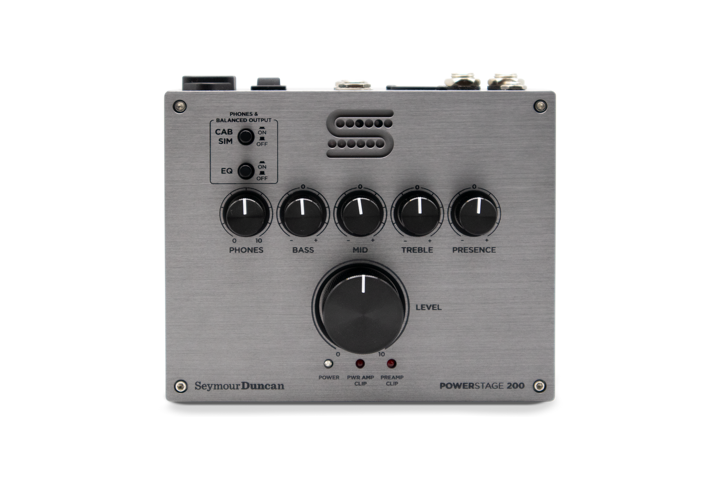 Seymour Duncan Power Stage 200