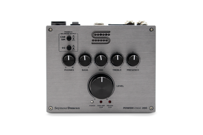 Seymour Duncan Power Stage 200