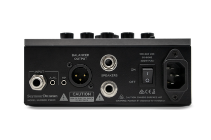 Seymour Duncan Power Stage 200