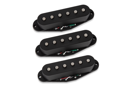 Seymour Duncan Hot Chicken Strat Stack Set