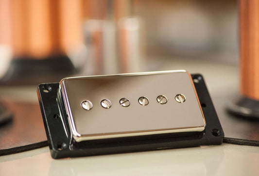 Seymour Duncan Phat Cat Silencer Set