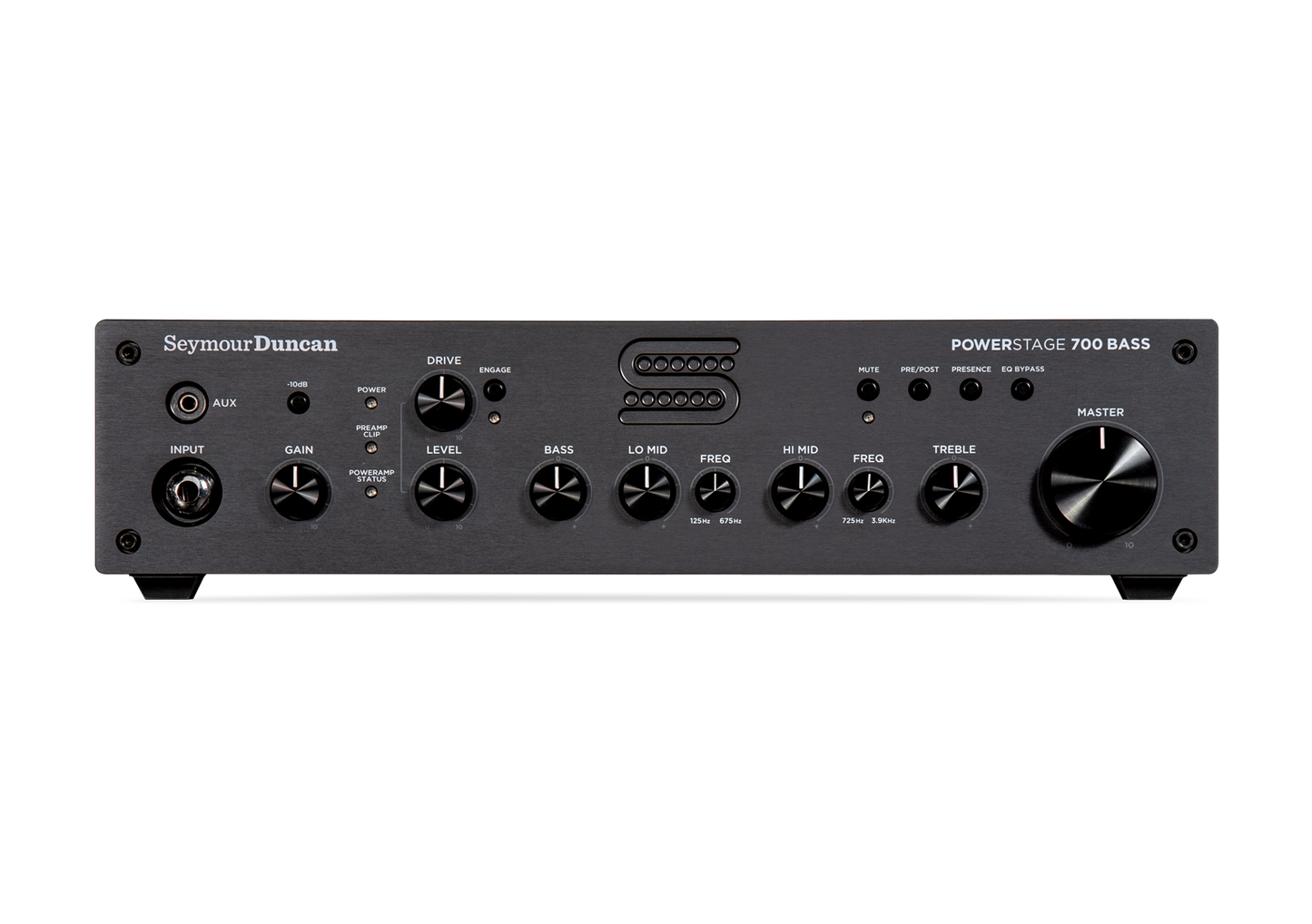 Seymour Duncan PowerStage 700 Bass
