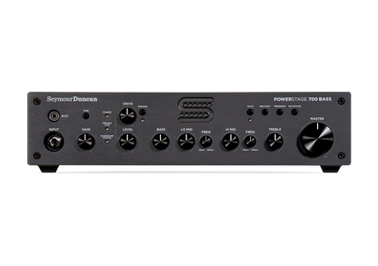 Seymour Duncan PowerStage 700 Bass