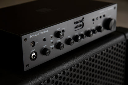 Seymour Duncan PowerStage 700 Bass