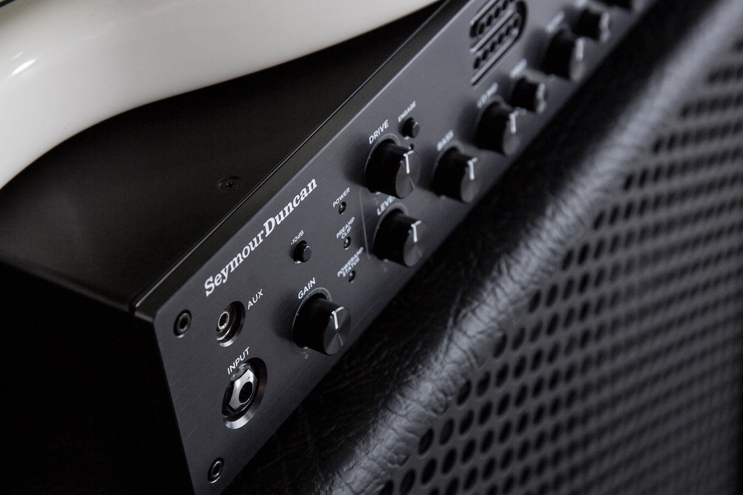 Seymour Duncan PowerStage 700 Bass