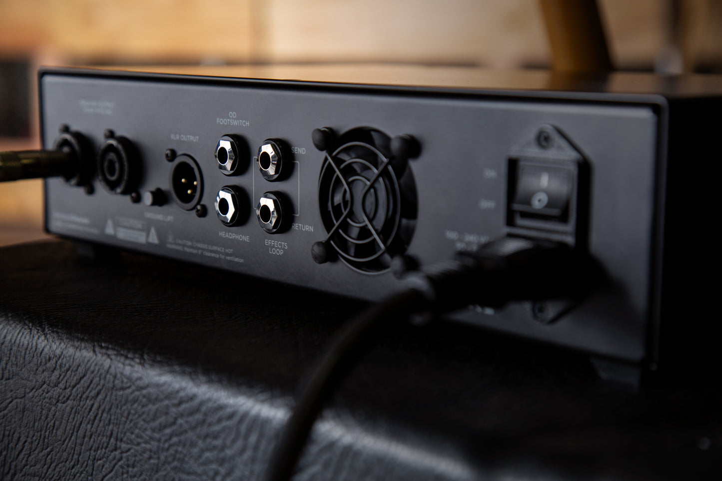 Seymour Duncan PowerStage 700 Bass
