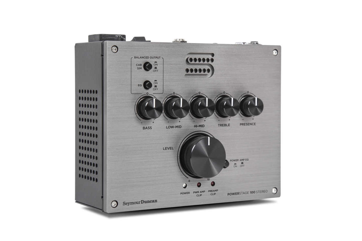 Seymour Duncan PowerStage 100 Stereo, 120V