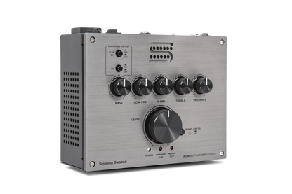 Seymour Duncan PowerStage 100 Stereo, 120V