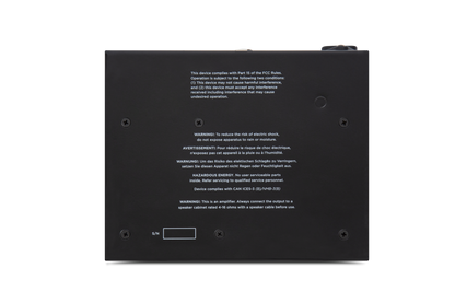 Seymour Duncan PowerStage 100 Stereo, 120V