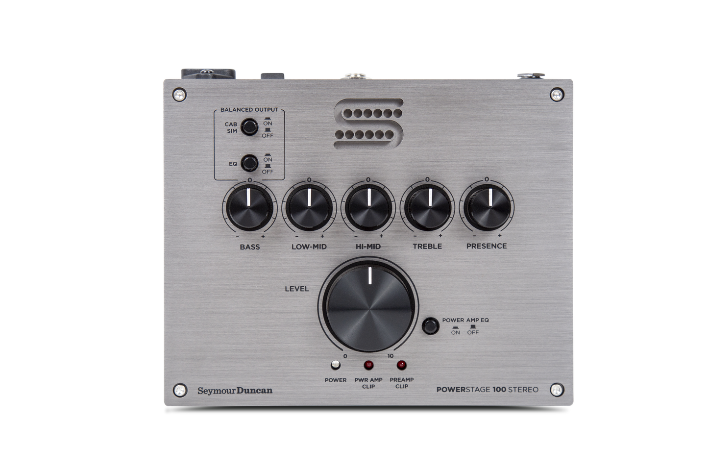 Seymour Duncan PowerStage 100 Stereo, 120V