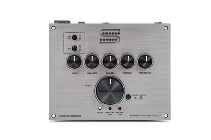 Seymour Duncan PowerStage 100 Stereo, 120V