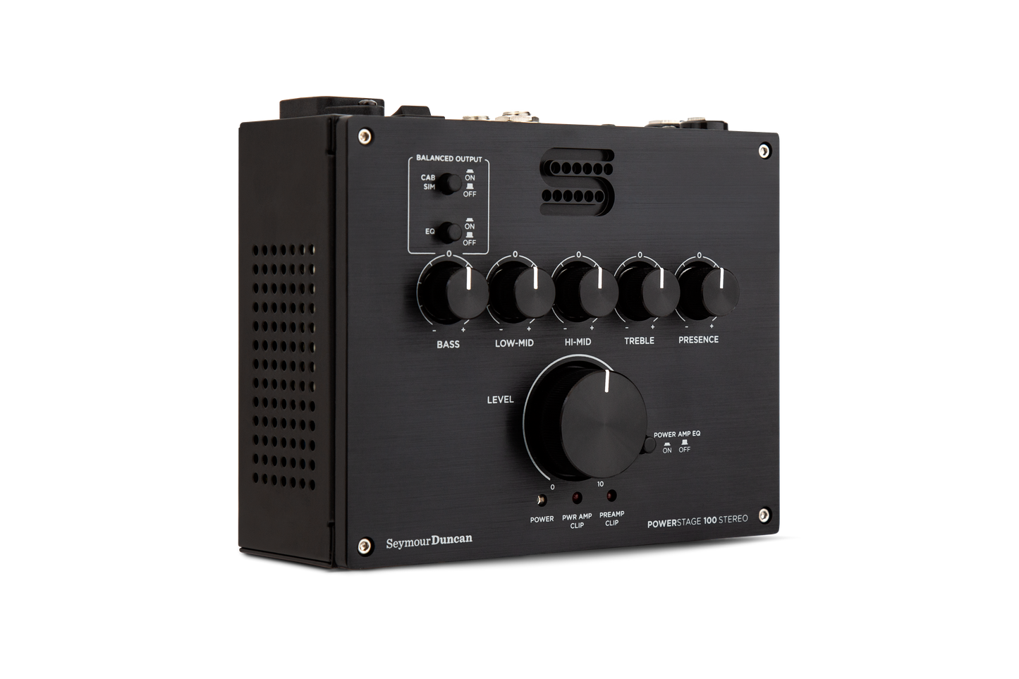 Seymour Duncan PowerStage 100 Stereo, 120V