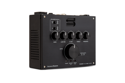 Seymour Duncan PowerStage 100 Stereo, 120V