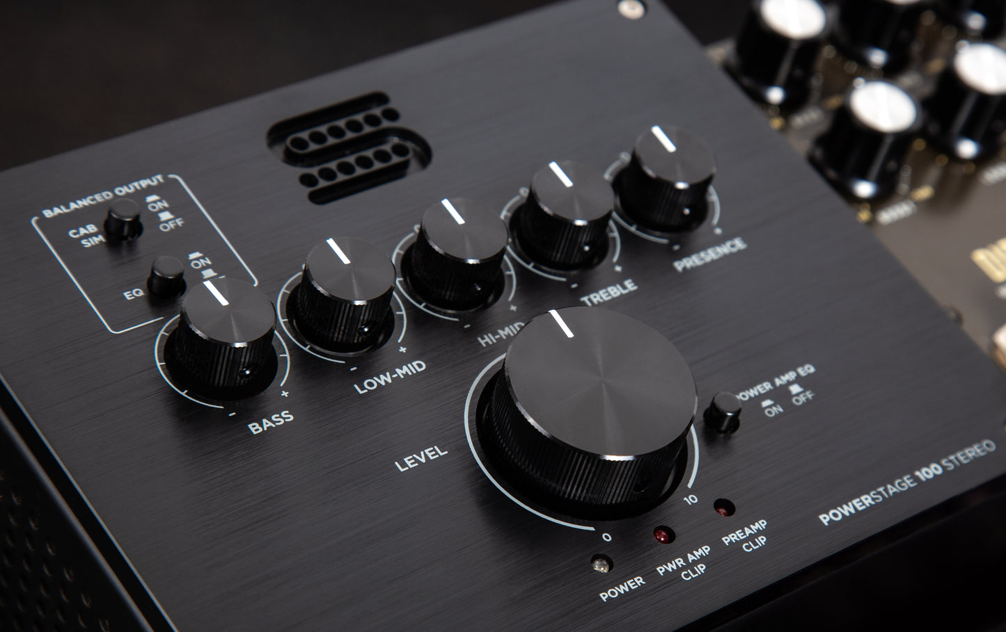 Seymour Duncan PowerStage 100 Stereo, 120V