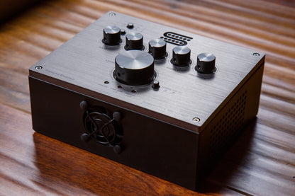 Seymour Duncan PowerStage 100 Stereo, 120V